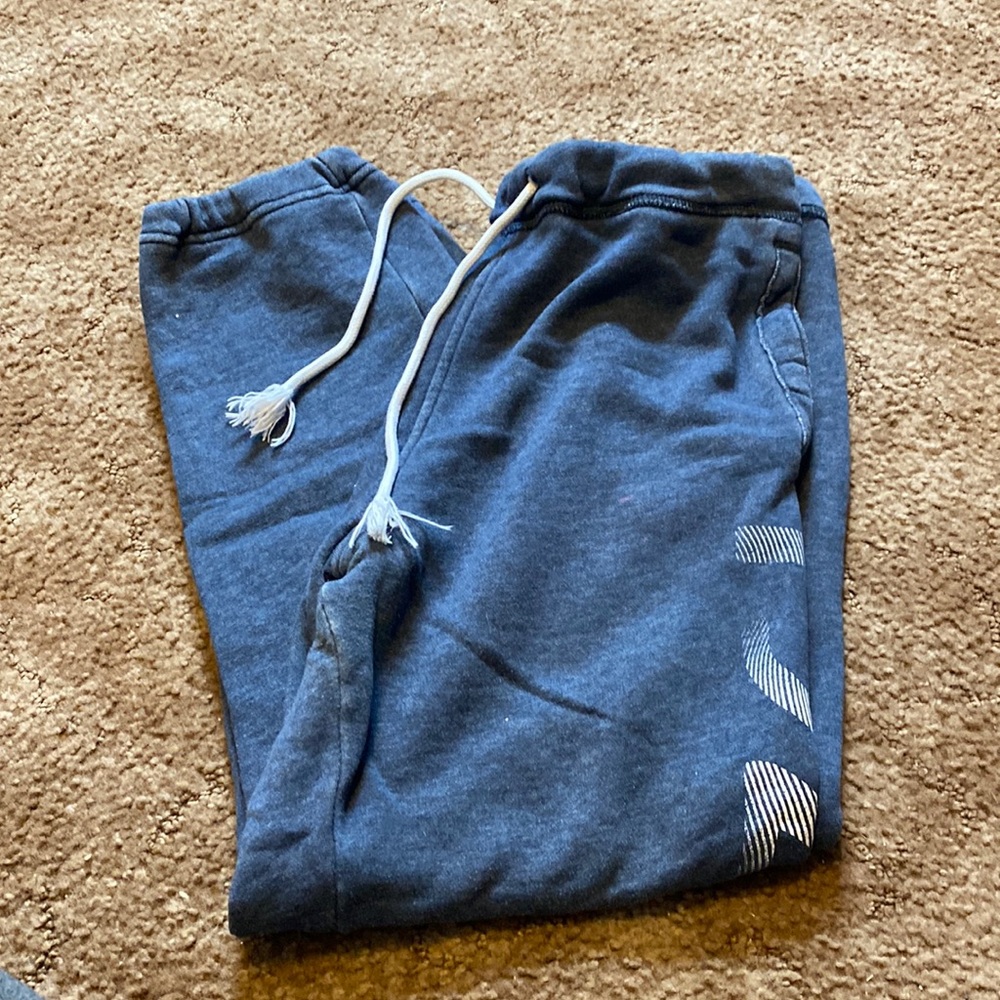 Hollister sweat pants